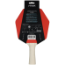 Ракетка для настольного тенниса  Stiga Cybershape Hobby FL (1216-0106-35) - фото №4